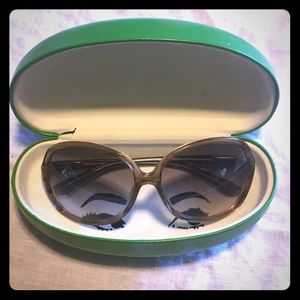 Kate Spade Sunglasses